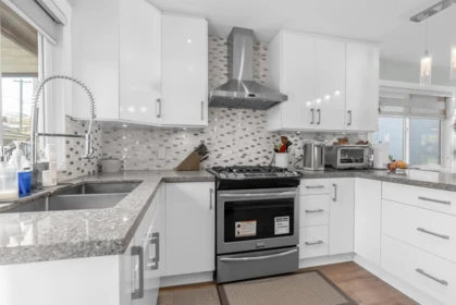 Pantry Photo of 2576 E 27th Avenue, Vancouver, BC