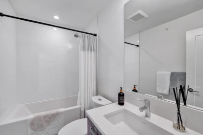Hot Tub / Spa Photo of 118 24076 112 Avenue, Maple Ridge, BC