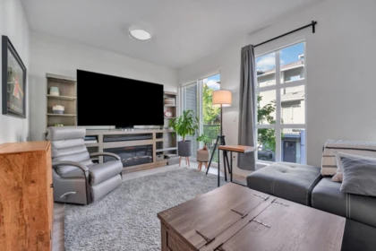 Loft / Bonus Room Photo of 118 24076 112 Avenue, Maple Ridge, BC