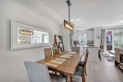 Pantry Photo of 118 24076 112 Avenue, Maple Ridge, BC
