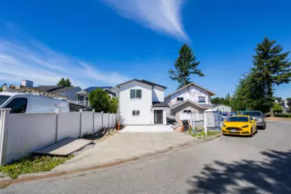 Hot Tub / Spa Photo of 112 Springfield Drive, Langley, BC
