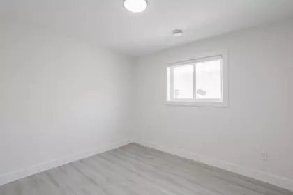 Powder Room Photo of 112 Springfield Drive, Langley, BC