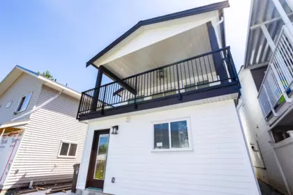 Staircase Photo of 112 Springfield Drive, Langley, BC