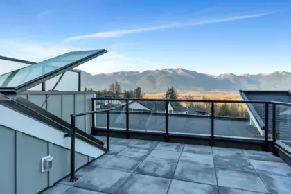 Street View Photo of 26 43998 Chilliwack Mountain Road, Chilliwack, BC