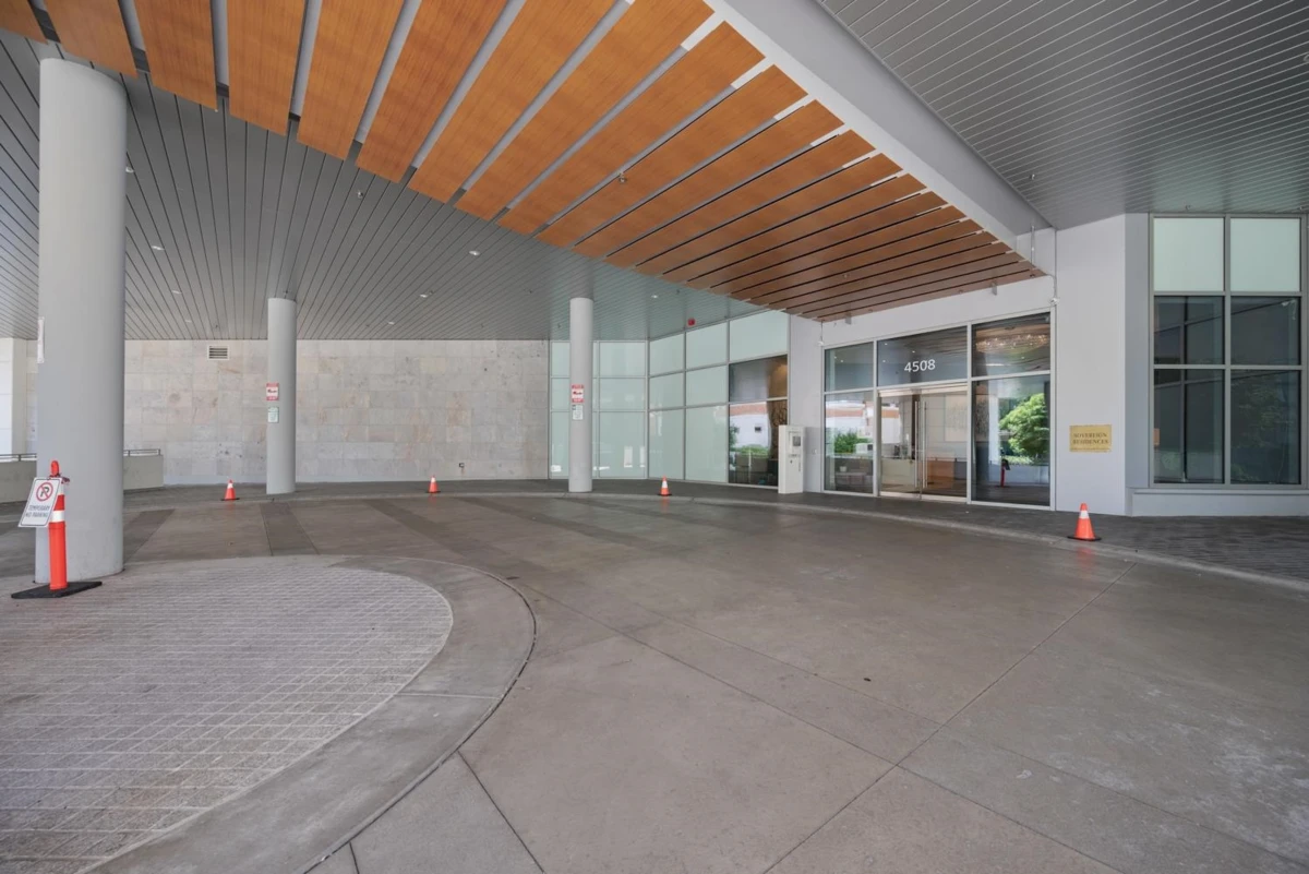 Exterior Rear Photo of 3808 4508 Hazel Street, Burnaby, BC