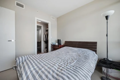 Bedroom 4 Photo of 3808 4508 Hazel Street, Burnaby, BC