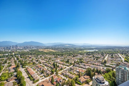 Garden / Landscaping Photo of 3808 4508 Hazel Street, Burnaby, BC