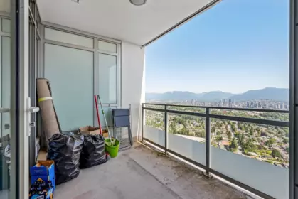 Office / Den Photo of 3808 4508 Hazel Street, Burnaby, BC