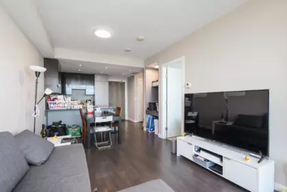 Pantry Photo of 3808 4508 Hazel Street, Burnaby, BC