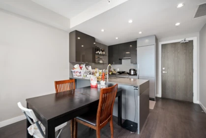 Primary Bedroom Photo of 3808 4508 Hazel Street, Burnaby, BC