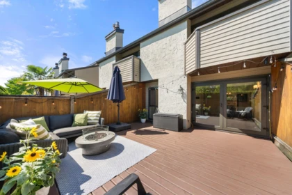 18 220 E 11th Street, North Vancouver, BC, North Vancouver — Townhouse for sale