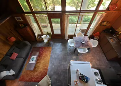Basement Recreation Room Photo of 6190 Coracle Drive, Sechelt, BC