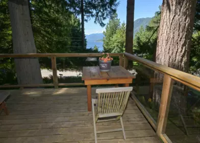 6190 Coracle Drive, Sechelt, BC, Sechelt — Single Family Residence for sale