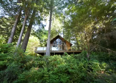 6190 Coracle Drive, Sechelt, BC, Sechelt — Single Family Residence for sale