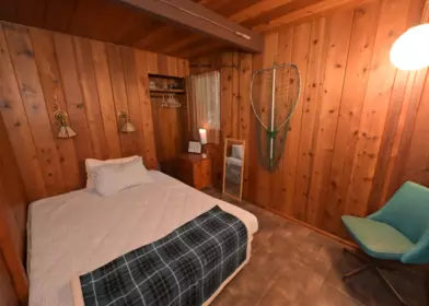 Garage Interior Photo of 6190 Coracle Drive, Sechelt, BC