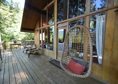 Kitchen Photo of 6190 Coracle Drive, Sechelt, BC