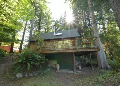 6190 Coracle Drive, Sechelt, BC, Sechelt — Single Family Residence for sale