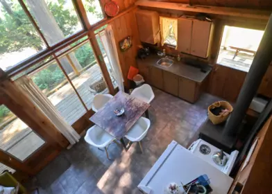 Loft / Bonus Room Photo of 6190 Coracle Drive, Sechelt, BC