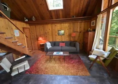 Office / Den Photo of 6190 Coracle Drive, Sechelt, BC