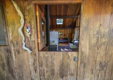 Primary Bedroom Photo of 6190 Coracle Drive, Sechelt, BC