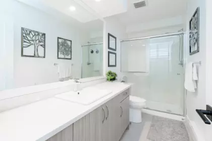 Hot Tub / Spa Photo of 23066 135 Avenue, Maple Ridge, BC