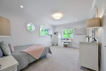 Loft / Bonus Room Photo of 23066 135 Avenue, Maple Ridge, BC