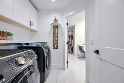 Powder Room Photo of 23066 135 Avenue, Maple Ridge, BC