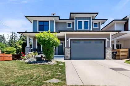 10 46128 Riverside Drive, Chilliwack, BC, Chilliwack — Single Family Residence for sale