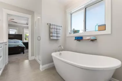 Mudroom Photo of 10 46128 Riverside Drive, Chilliwack, BC