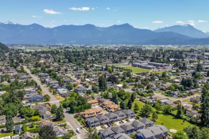Street View Photo of 10 46128 Riverside Drive, Chilliwack, BC