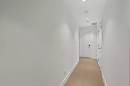 Basement Recreation Room Photo of 1705 7358 Edmonds Street, Burnaby, BC
