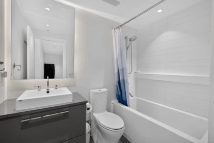 Office / Den Photo of 1705 7358 Edmonds Street, Burnaby, BC