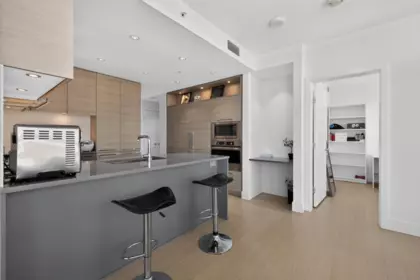 Pantry Photo of 1705 7358 Edmonds Street, Burnaby, BC