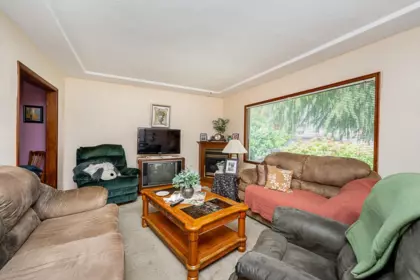 46054 Third Avenue, Chilliwack, BC, Chilliwack — Single Family Residence for sale