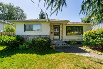 46054 Third Avenue, Chilliwack, BC, Chilliwack — Single Family Residence for sale