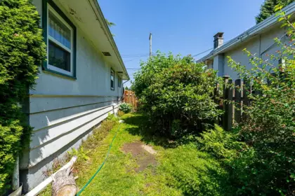 Loft / Bonus Room Photo of 46054 Third Avenue, Chilliwack, BC