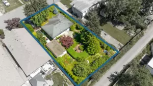 46054 Third Avenue, Chilliwack, BC