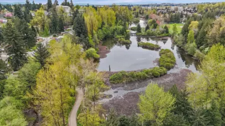 Neighborhood Park Photo Near 3180 Coronation Court, Abbotsford, BC