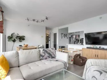 1708 198 Aquarius Mews, Vancouver, BC, Vancouver — Apartment/Condo for sale