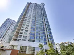 1708 198 Aquarius Mews, Vancouver, BC