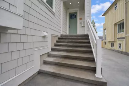3112 W 42nd Avenue, Vancouver, BC, Vancouver — Half Duplex for sale