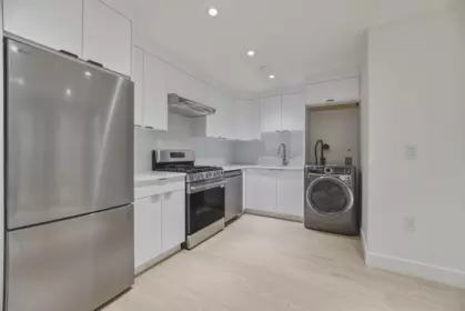 Walk-In Closet Photo of 3112 W 42nd Avenue, Vancouver, BC