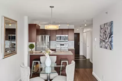 2123 938 Smithe Street, Vancouver, BC, Vancouver — Apartment/Condo for sale