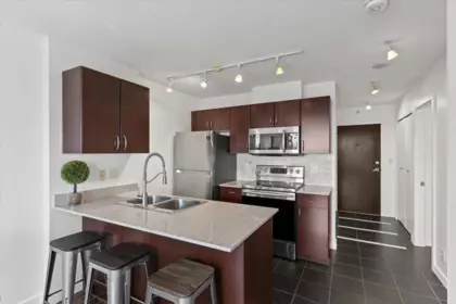 2123 938 Smithe Street, Vancouver, BC, Vancouver — Apartment/Condo for sale