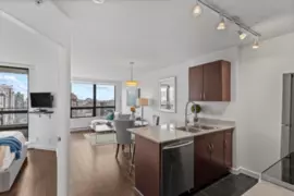 2123 938 Smithe Street, Vancouver, BC