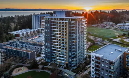 1411 6138 Birney Avenue, Vancouver, BC, Vancouver — Apartment/Condo for sale