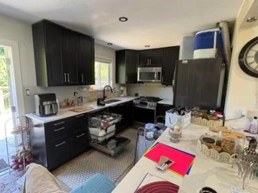 15847 Russell Avenue, White Rock, BC, White Rock — Single Family Residence for sale