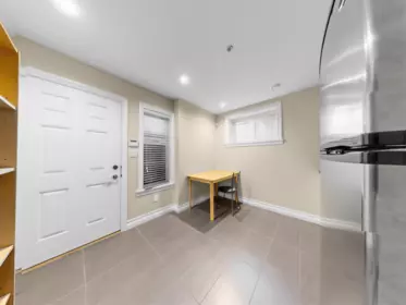 Hallway Photo of 2456 E 45th Avenue, Vancouver, BC