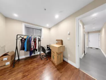 Laundry Room Photo of 2456 E 45th Avenue, Vancouver, BC