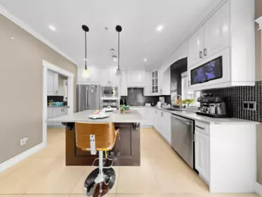 Pantry Photo of 2456 E 45th Avenue, Vancouver, BC